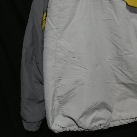 COLUMBIA SPORTSWEAR | men's medium | Ski - Snowboard Hooded Jacket - Picture 12 of 16